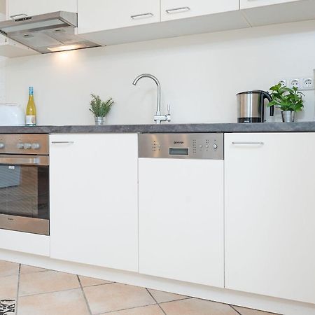 Haus Eva Mar Am Meer Appartement 7 Timmendorfer Strand Eksteriør billede