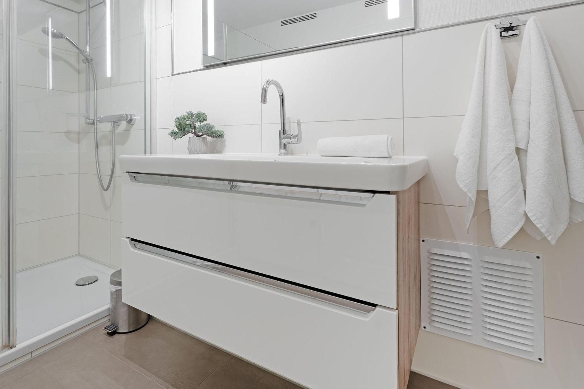 Haus Eva Mar Am Meer Appartement 7 Timmendorfer Strand Eksteriør billede