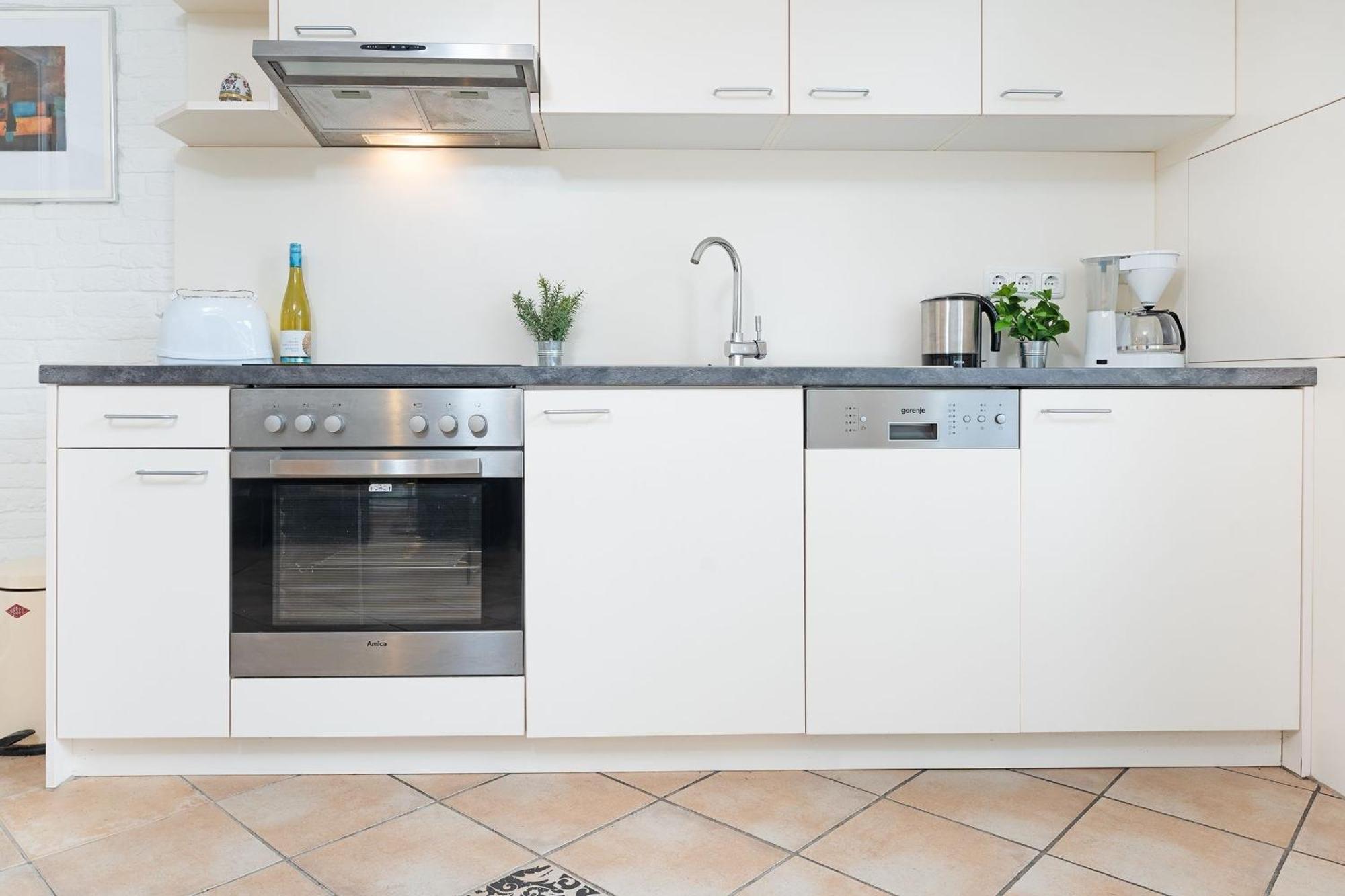 Haus Eva Mar Am Meer Appartement 7 Timmendorfer Strand Eksteriør billede