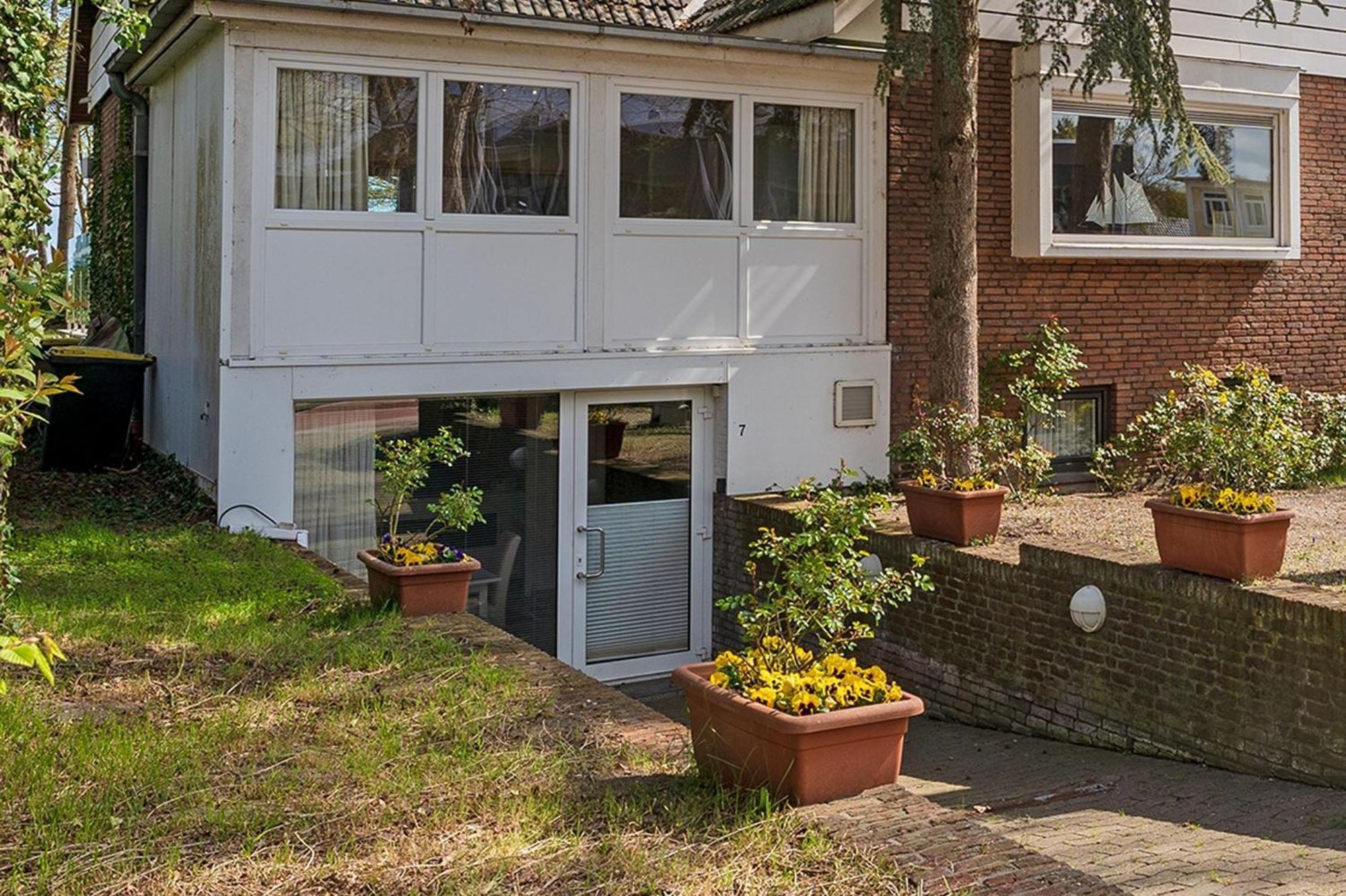 Haus Eva Mar Am Meer Appartement 7 Timmendorfer Strand Eksteriør billede